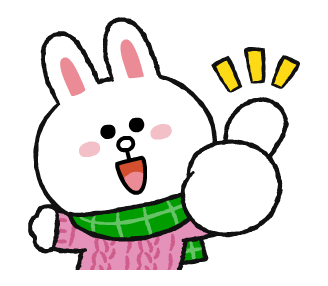 LINE FRIENDS Cheerful Winter Days รูปที่ 23