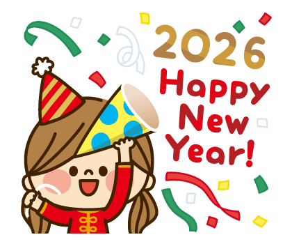 Kawashufu: 2026 LNY Pop-up Stickers รูปที่ 3