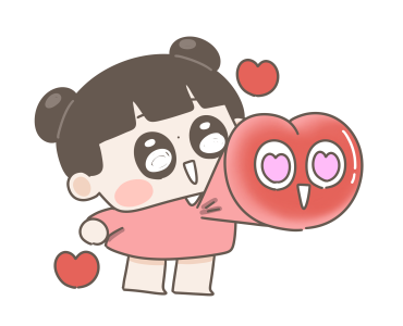 CHUCHUMEI Love Stickers รูปที่ 17