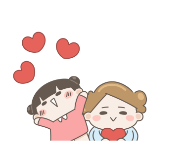 CHUCHUMEI Love Stickers รูปที่ 20