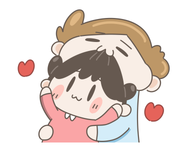 CHUCHUMEI Love Stickers รูปที่ 22