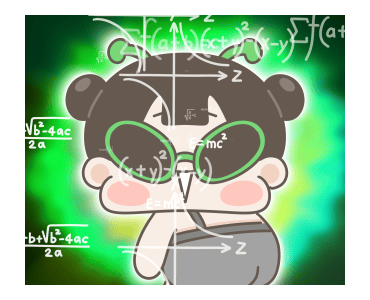 CHUCHUMEI Love Stickers รูปที่ 24