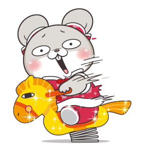Very Miss Rabbit "Year of the Horse" รูปที่ 24