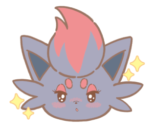 mikko x Pokémon นุ่มฟู รูปที่ 4
