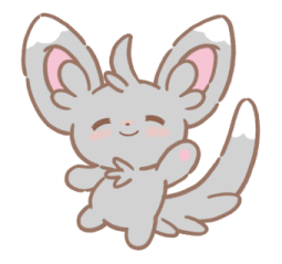 mikko x Pokémon นุ่มฟู รูปที่ 9