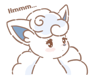 mikko x Pokémon นุ่มฟู รูปที่ 10