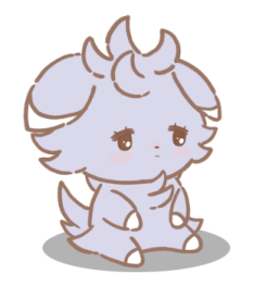 mikko x Pokémon นุ่มฟู รูปที่ 15