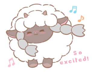 mikko x Pokémon นุ่มฟู รูปที่ 18