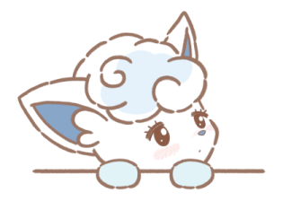 mikko x Pokémon นุ่มฟู รูปที่ 21