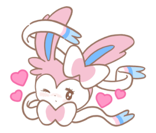 mikko x Pokémon นุ่มฟู รูปที่ 25