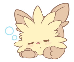 mikko x Pokémon นุ่มฟู รูปที่ 29