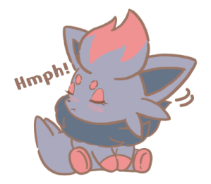 mikko x Pokémon นุ่มฟู รูปที่ 32