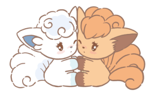 mikko x Pokémon นุ่มฟู รูปที่ 34