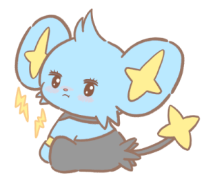 mikko x Pokémon นุ่มฟู รูปที่ 36