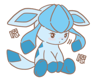 mikko x Pokémon Fluffy Every Day รูปที่ 23