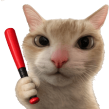 Silly Goofy Dip Catto V.3 รูปที่ 1