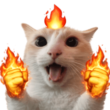 Silly Goofy Dip Catto V.3 รูปที่ 3
