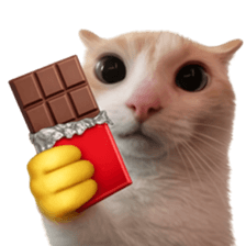 Silly Goofy Dip Catto V.3 รูปที่ 14