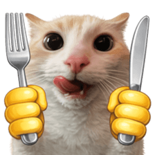 Silly Goofy Dip Catto V.3 รูปที่ 39