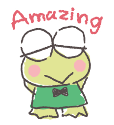 Sanrio characters หมดแรงอีกแล้ว รูปที่ 6