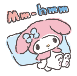 Sanrio characters หมดแรงอีกแล้ว รูปที่ 12