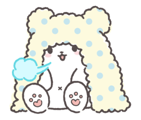 Sanrio characters หมดแรงอีกแล้ว รูปที่ 20