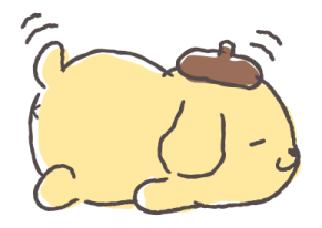 Sanrio characters หมดแรงอีกแล้ว รูปที่ 27