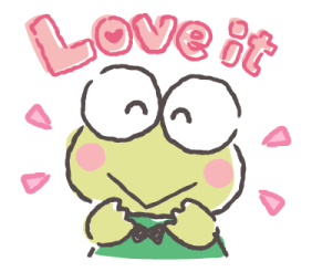 Sanrio characters หมดแรงอีกแล้ว รูปที่ 29