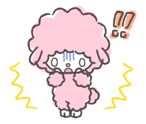 Sanrio characters หมดแรงอีกแล้ว รูปที่ 31