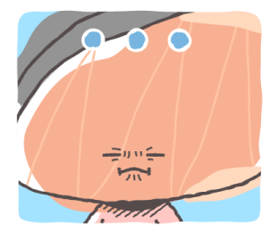 Sanrio characters หมดแรงอีกแล้ว รูปที่ 37