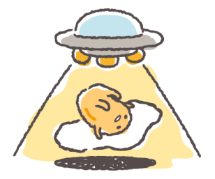 Sanrio characters หมดแรงอีกแล้ว รูปที่ 39