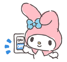 Sanrio characters หมดแรงอีกแล้ว รูปที่ 40