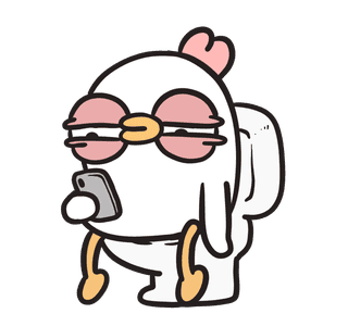 ChickenSquad IV รูปที่ 23