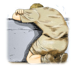 THERMAE ROMAE รูปที่ 16
