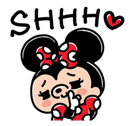 Mickey & Friends ลายเส้น igarashi yuri♪ รูปที่ 25