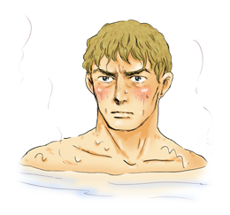 THERMAE ROMAE รูปที่ 19