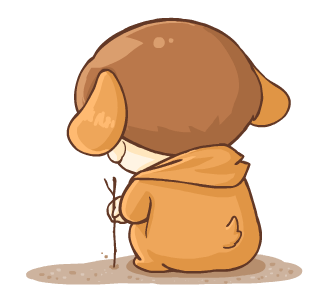บีน้อย ดุ๊กดิ๊ก รูปที่ 13