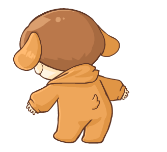 บีน้อย ดุ๊กดิ๊ก รูปที่ 22