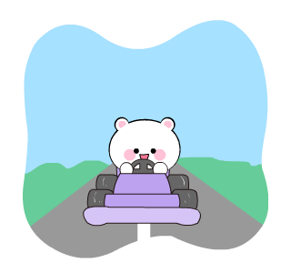 Bear Susu 5 : Animated รูปที่ 2