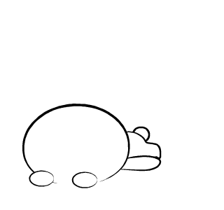 Bear Susu 5 : Animated รูปที่ 4