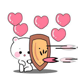 Bear Susu 5 : Animated รูปที่ 12
