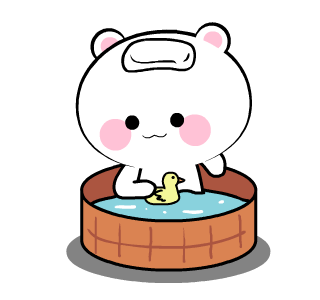 Bear Susu 5 : Animated รูปที่ 17