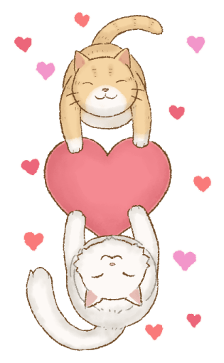 Cat's Lifestyle Purrfect Horse Year รูปที่ 13