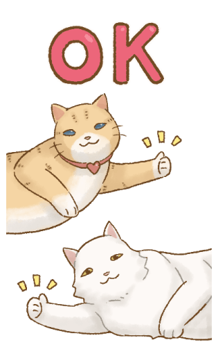 Cat's Lifestyle Purrfect Horse Year รูปที่ 16