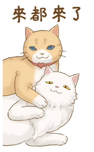 Cat's Lifestyle Purrfect Horse Year รูปที่ 17