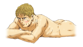 THERMAE ROMAE รูปที่ 31