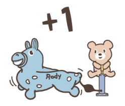 Happy Year of the "RODY" รูปที่ 28