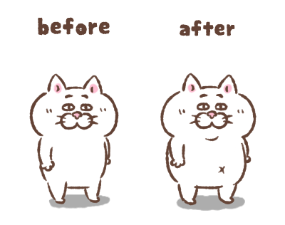 Cat of a Bad Face: New Year 2026 รูปที่ 18