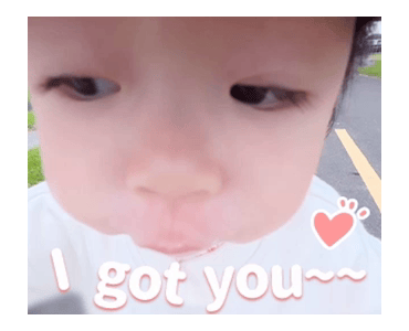 Xianghe meimei Voice Warming Your Heart รูปที่ 3