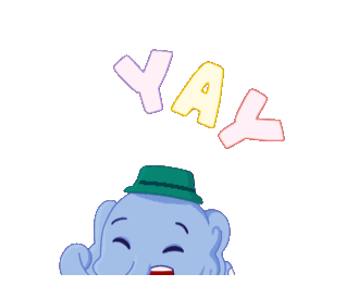 Taffy Stickers! รูปที่ 1